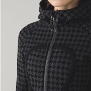 Rare Lululemon Scuba Hoodie II